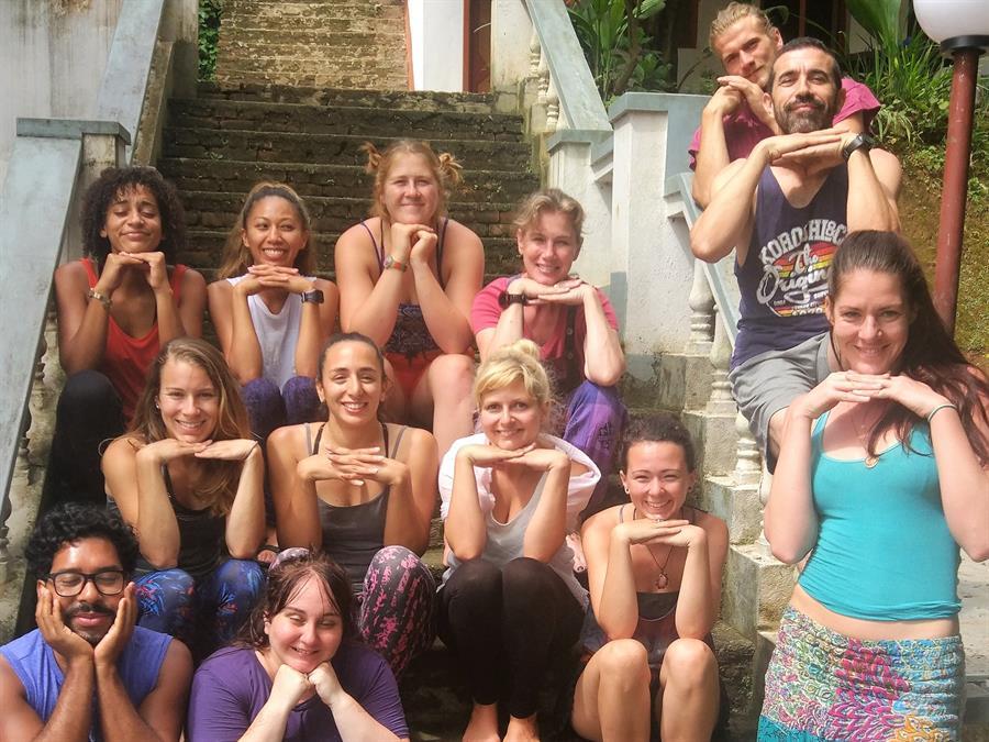 Yoga Teacher Training Nepal (5)